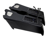 Soundstream Audio - Speakers Soundstream Powered Subwoofer Fits 2014+ Harley Davidson® Touring Motorcycles